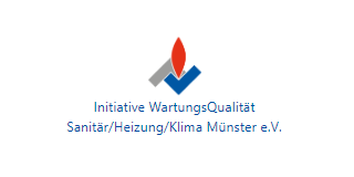 Initiative WartungsQualität Sanitär/Heizung/Klima Münster
